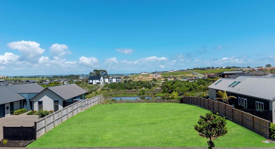  at 38 Karo Road, Beachlands, Manukau City, Auckland