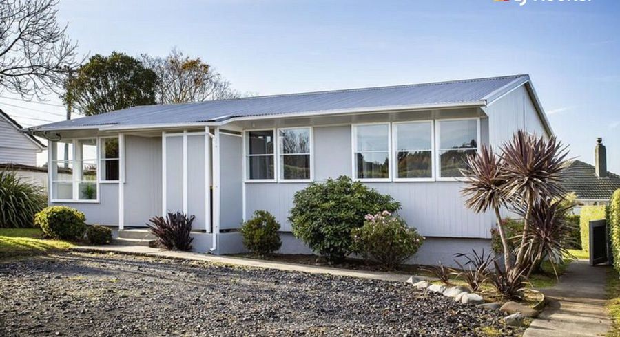  at 156 Ashmore Street, Halfway Bush, Dunedin