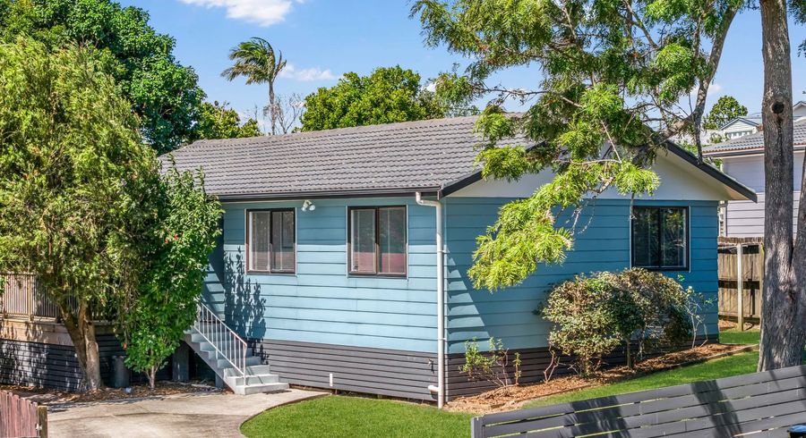  at 7 Panzic Place, Glen Eden, Waitakere City, Auckland