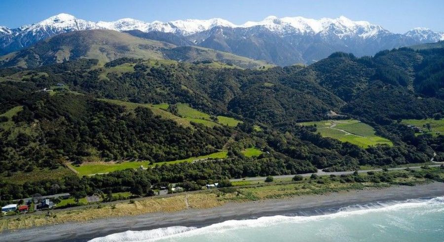  at 106 Schoolhouse Road, Kaikoura