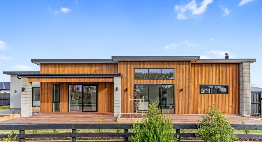  at 9 Farmview Lane, Lincoln, Selwyn, Canterbury