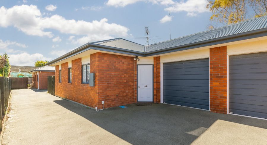  at 62b Bridge Street, New Brighton, Christchurch City, Canterbury