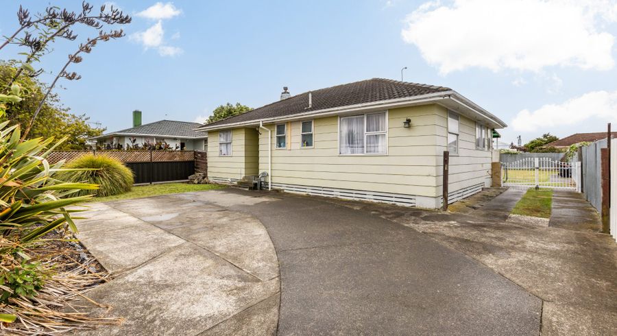  at 25 Curling Crescent, Onekawa, Napier, Hawke's Bay