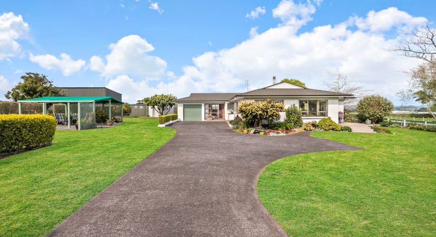  at 65 Kidd Road, Waiuku, Waiuku
