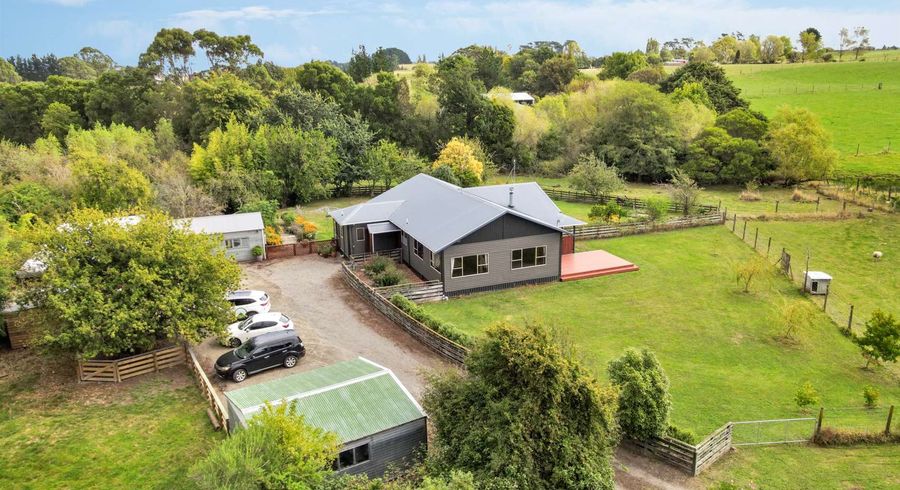  at 23 Harrisons Line, Palmerston North
