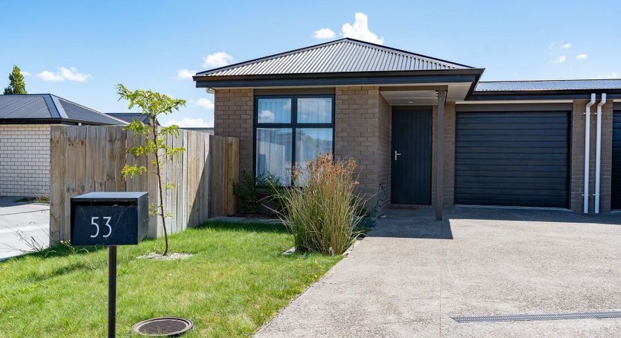  at 53 Waruhia Crescent, Rototuna, Hamilton, Waikato
