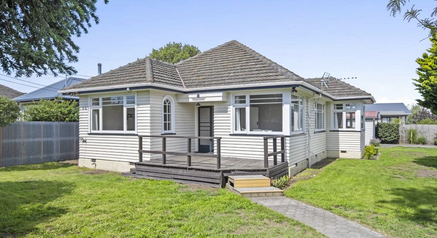  at 66 Bassett Street, Burwood, Christchurch City, Canterbury