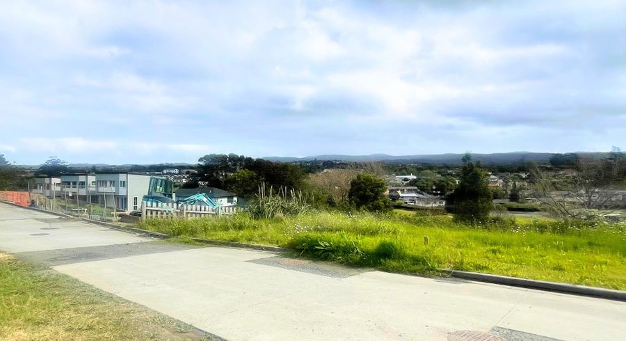  at 21B Tiriwa Drive, Massey, Waitakere City, Auckland