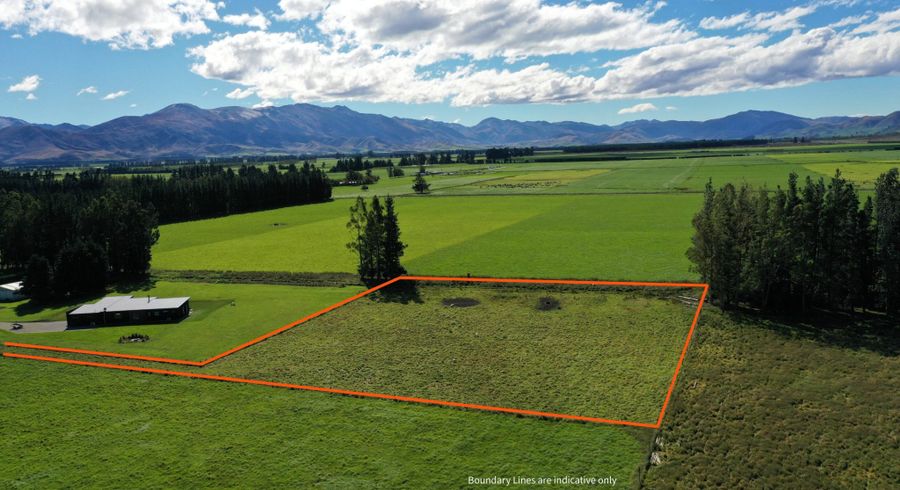  at 574 Hamilton Road, Fairlie, Mackenzie, Canterbury