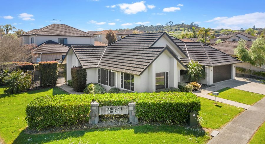  at 151 Cyril French Drive, Flat Bush, Auckland