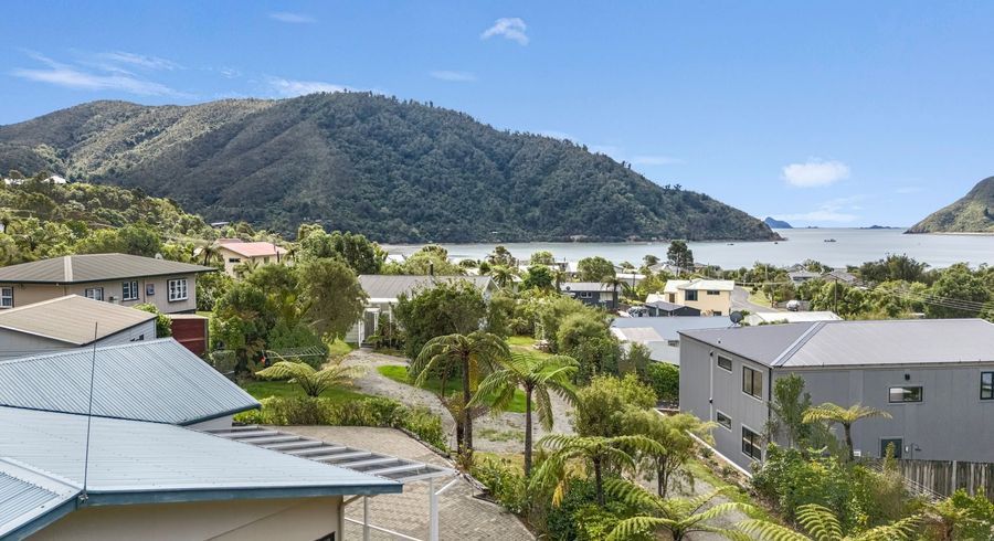  at 11 Field Terrace, Okiwi Bay, Marlborough, Marlborough