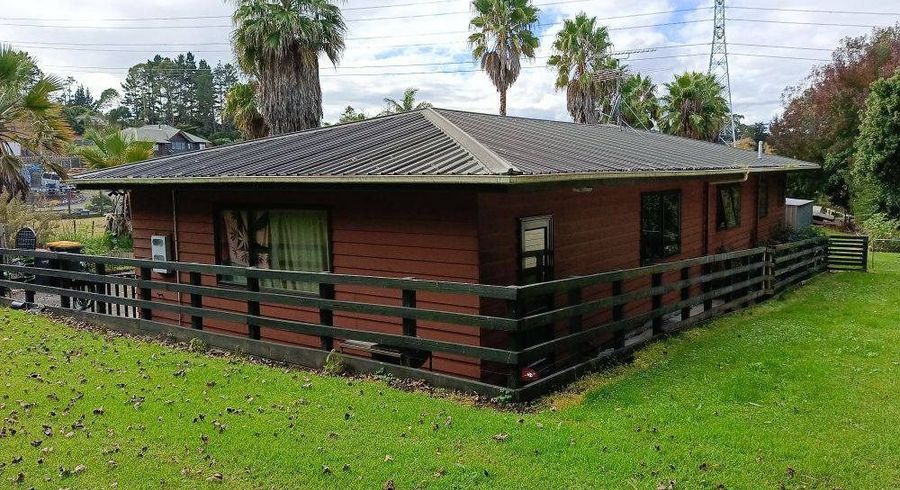  at 40A Stratford Road, Manurewa, Manukau City, Auckland