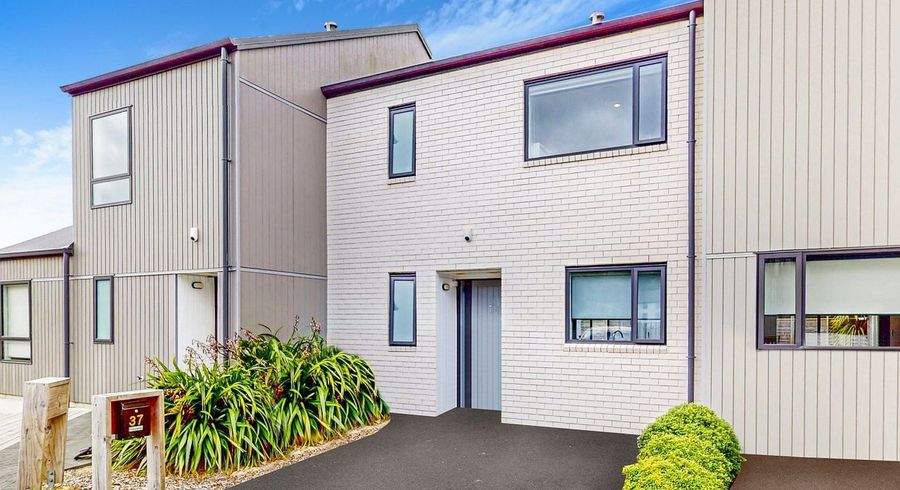  at 37/170 Fraser Avenue, Johnsonville, Wellington