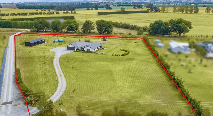  at 471 State Highway 2, Masterton