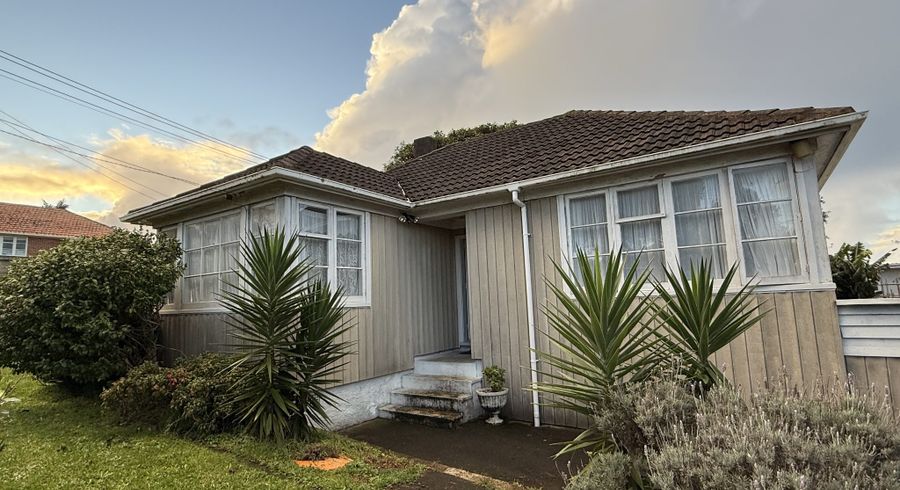  at 44 Hobson Drive, Panmure, Auckland City, Auckland