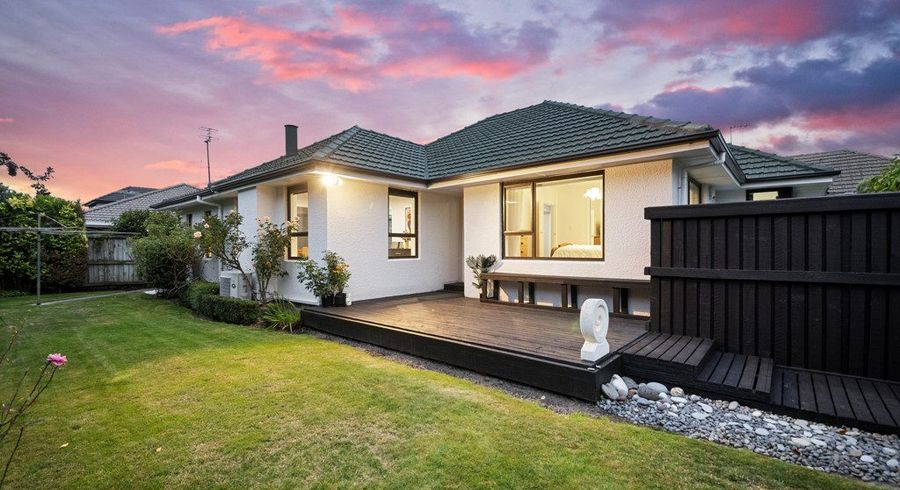  at 1/51 Sturrocks Road, Redwood, Christchurch