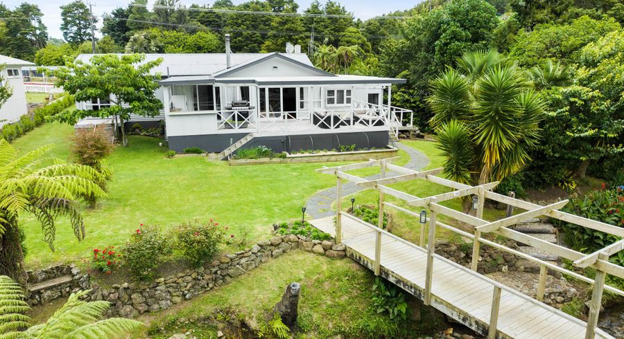  at 254 Whau Valley Road, Whau Valley, Whangarei