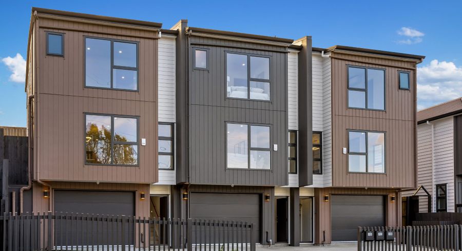  at Lot 2/67 Hendry Avenue, Hillsborough, Auckland City, Auckland
