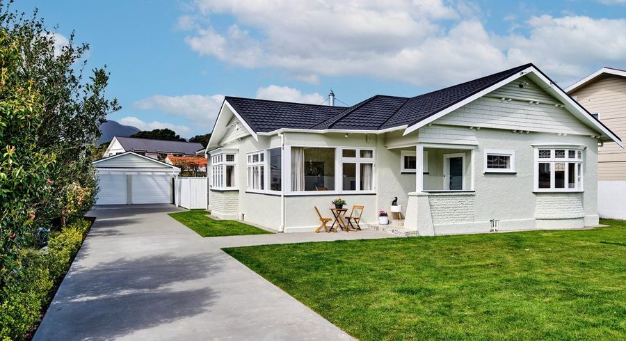  at 6 Penrose Street, Woburn, Lower Hutt