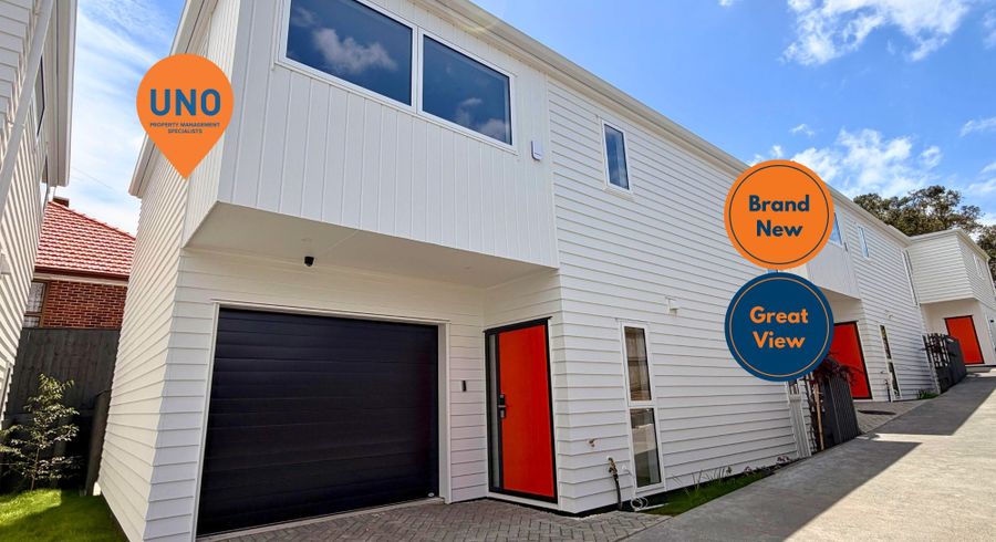  at 2/18 Herd Rd, Hillsborough, Auckland City, Auckland