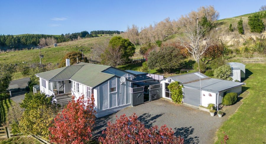 at 164 Rotohiwi Road, Flemington, Waipukurau