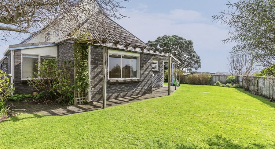  at 11B Redwood Crescent, Hurdon, New Plymouth