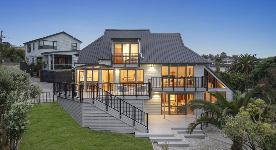  at 1A Beulah Avenue, Rothesay Bay, North Shore City, Auckland