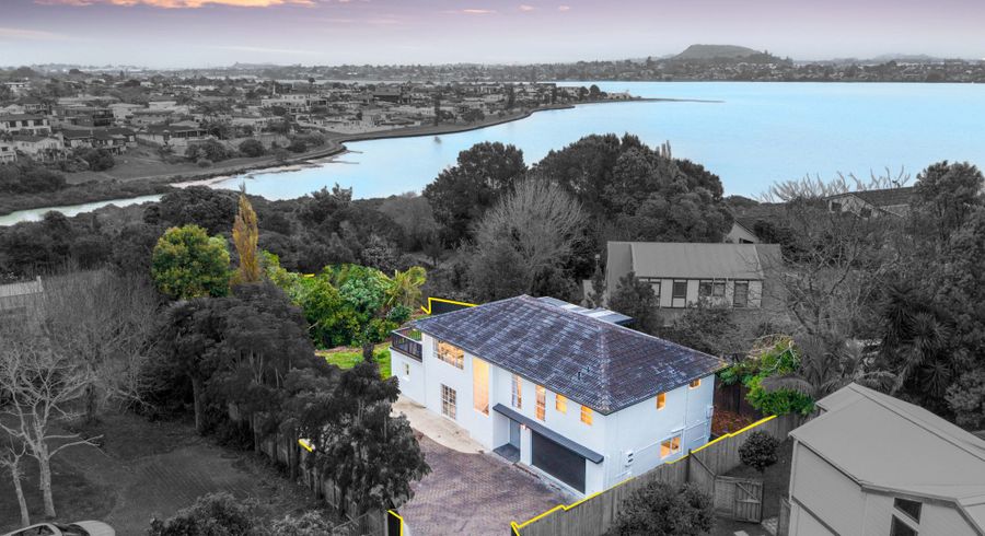  at 24 Venus Place, Half Moon Bay, Manukau City, Auckland