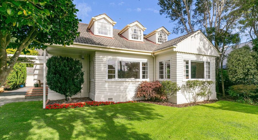  at 23 Troon Crescent, Boulcott, Lower Hutt