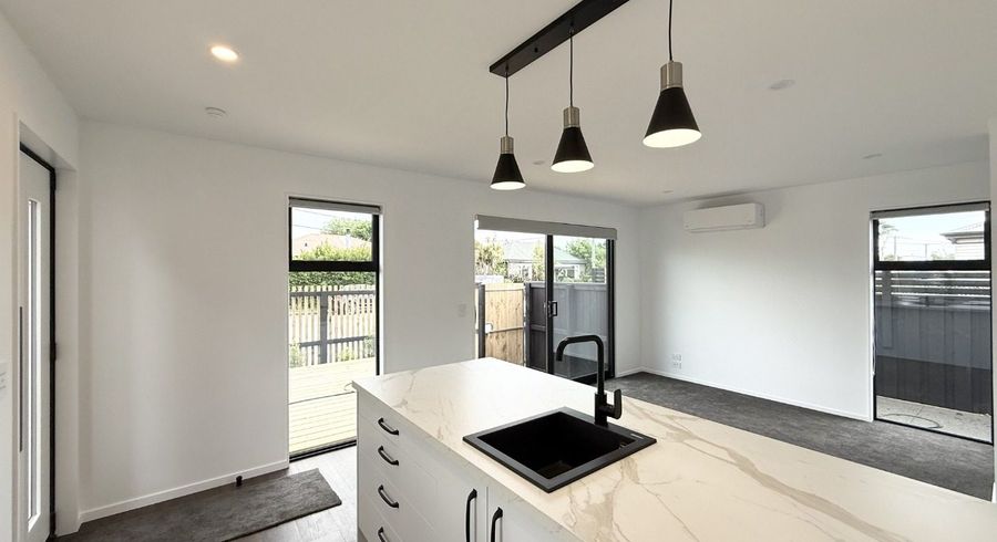  at 57 Dampier Street, Woolston, Christchurch City, Canterbury