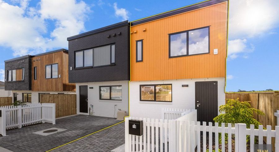  at 18 Kaititiko Road, Rosehill, Papakura, Auckland