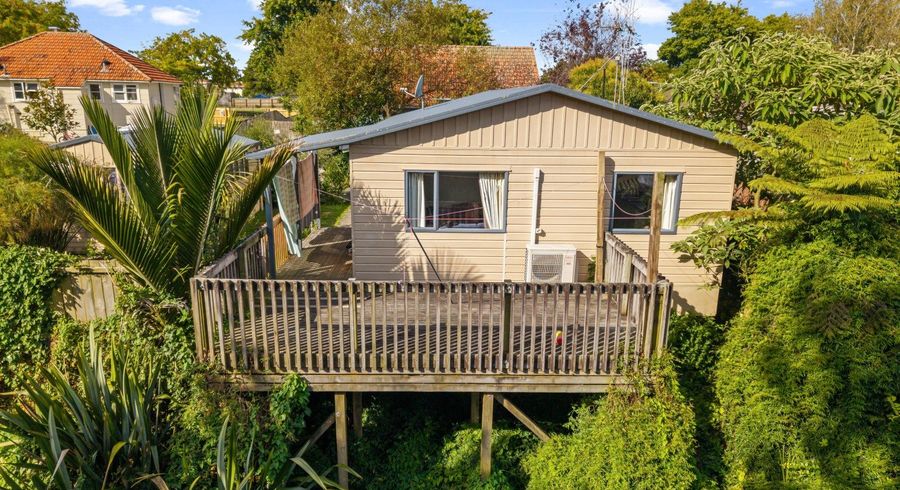  at 100A Fairfield Road, Fairfield, Hamilton, Waikato