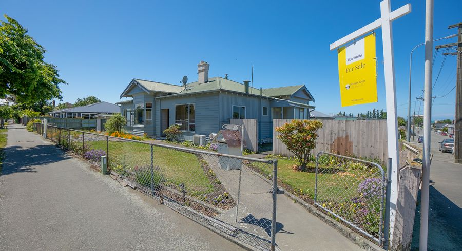  at 8 Rose Street, Parkside, Timaru