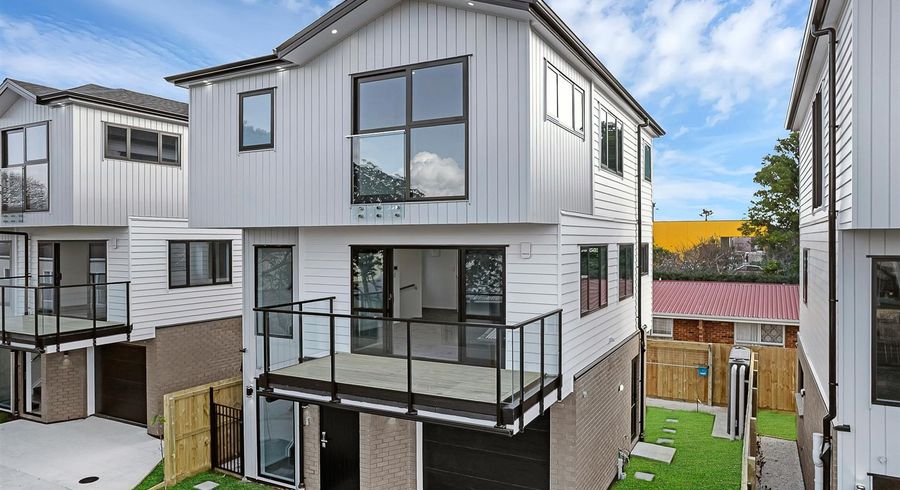  at 25B Albion Road, Otahuhu, Auckland City, Auckland