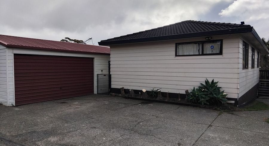  at 42 Hassan Drive, Massey, Waitakere City, Auckland