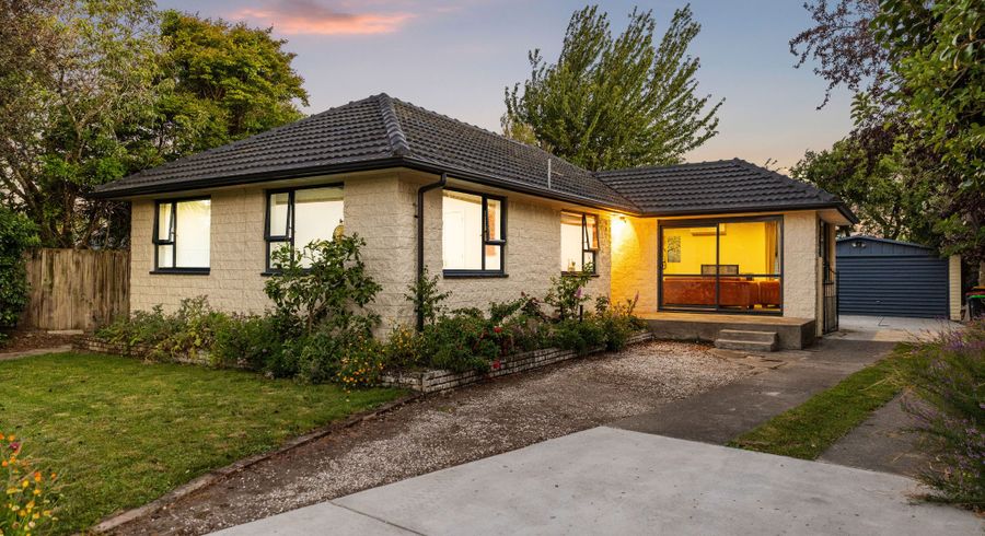  at 95 Rowley Avenue, Hoon Hay, Christchurch City, Canterbury