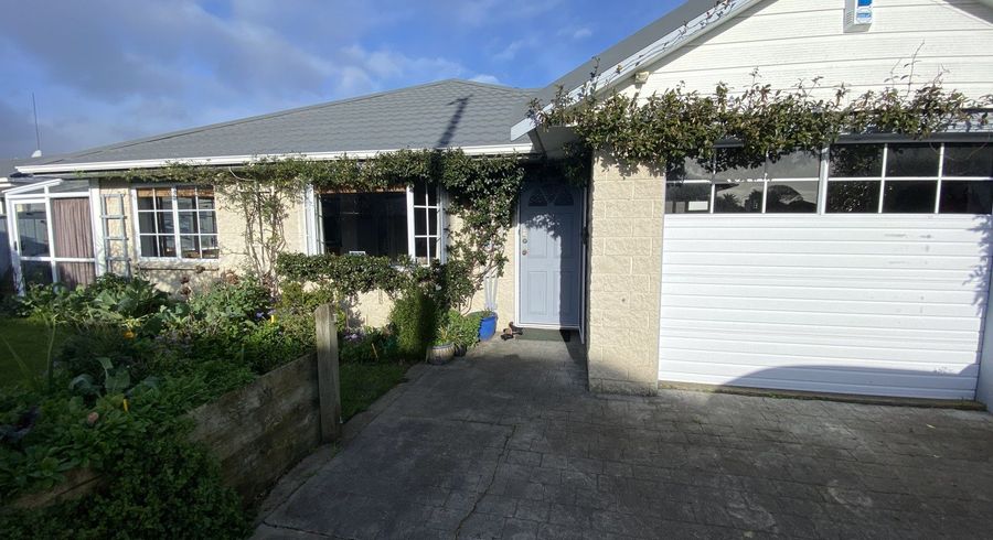  at 83B Linton Street, West End, Palmerston North