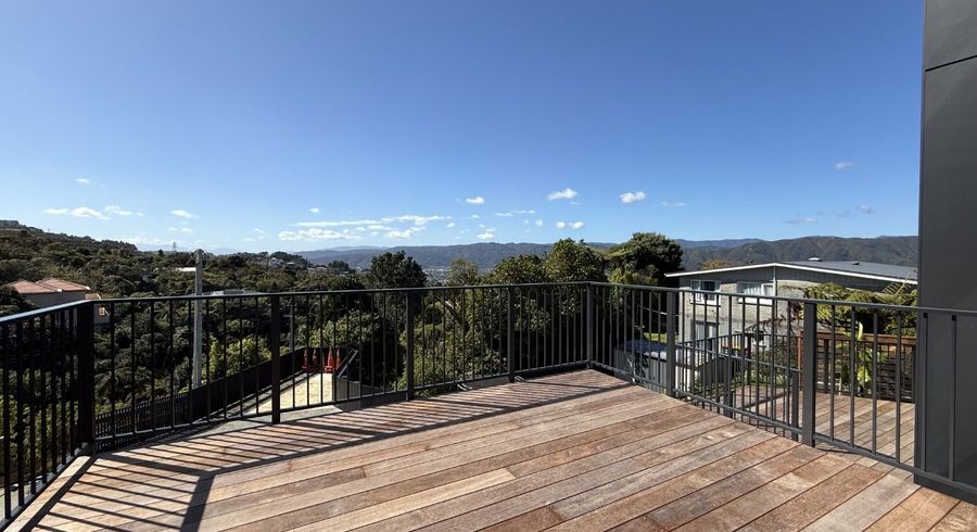  at 123B Normandale Road, Normandale, Lower Hutt, Wellington