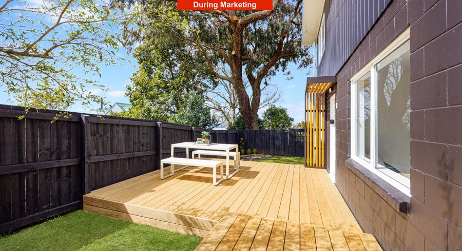  at 1/97 Paihia Road, One Tree Hill, Auckland City, Auckland