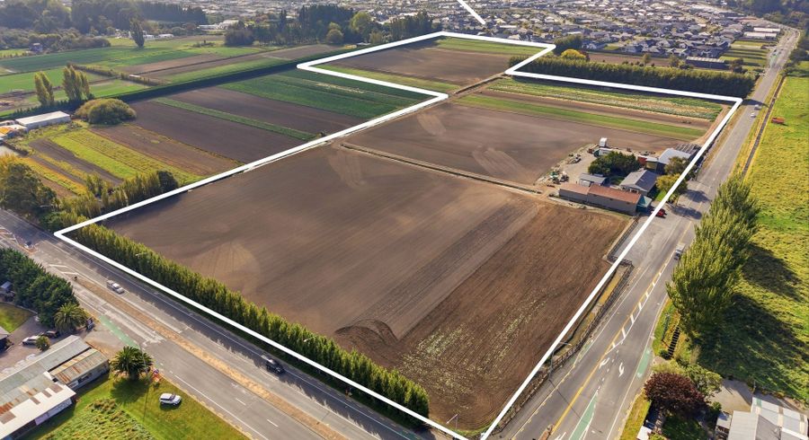  at 21 Mairehau Road, Marshland, Christchurch City, Canterbury