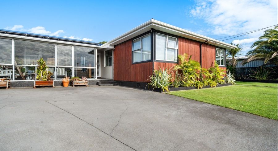  at 33E Sanders Avenue, Westown, New Plymouth, Taranaki