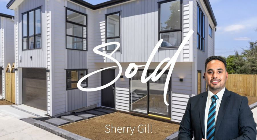  at 156 Coxhead Road, Wattle Downs, Manukau City, Auckland