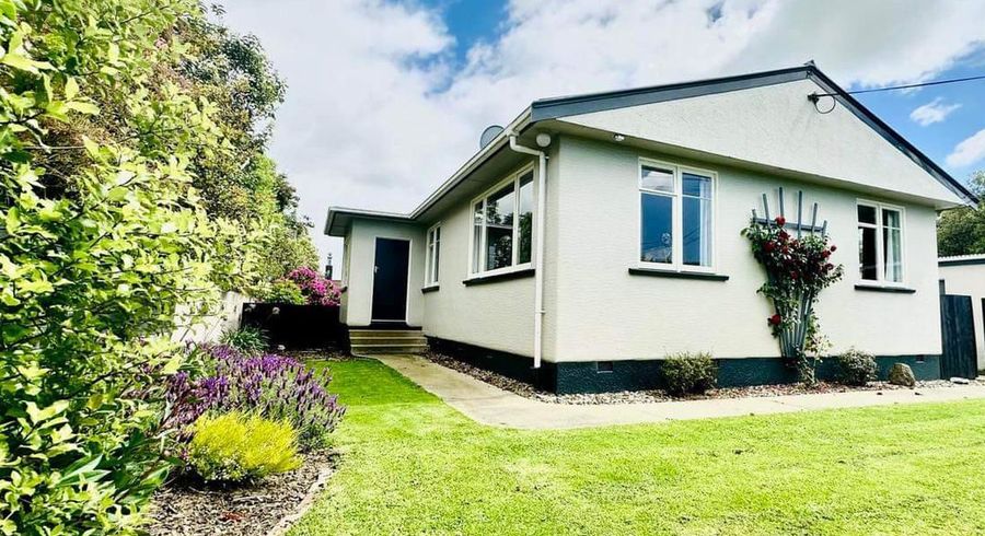  at 185 Eden Street, Oamaru