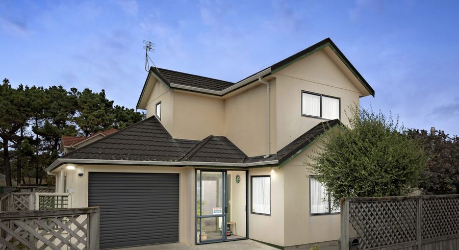  at 440 Broadway, Miramar, Wellington
