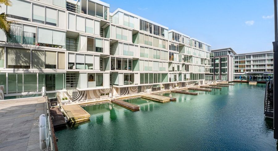  at 611/83 Halsey Street, City Centre, Auckland City, Auckland