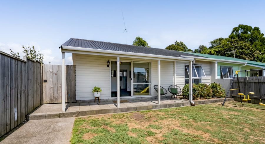  at 1/8 Ross Place, Blagdon, New Plymouth