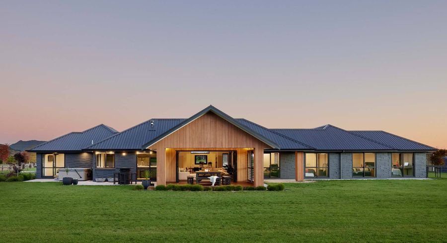  at Ohoka, Waimakariri, Canterbury