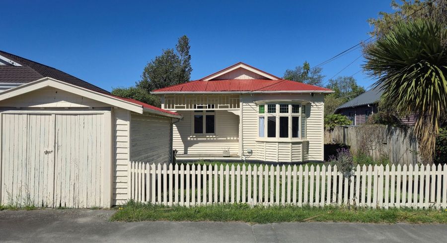  at 16 Newcastle Street, Phillipstown, Christchurch City, Canterbury