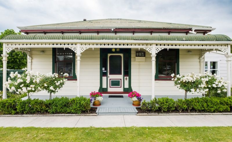  at 10 Perry Street, Mangapapa, Gisborne