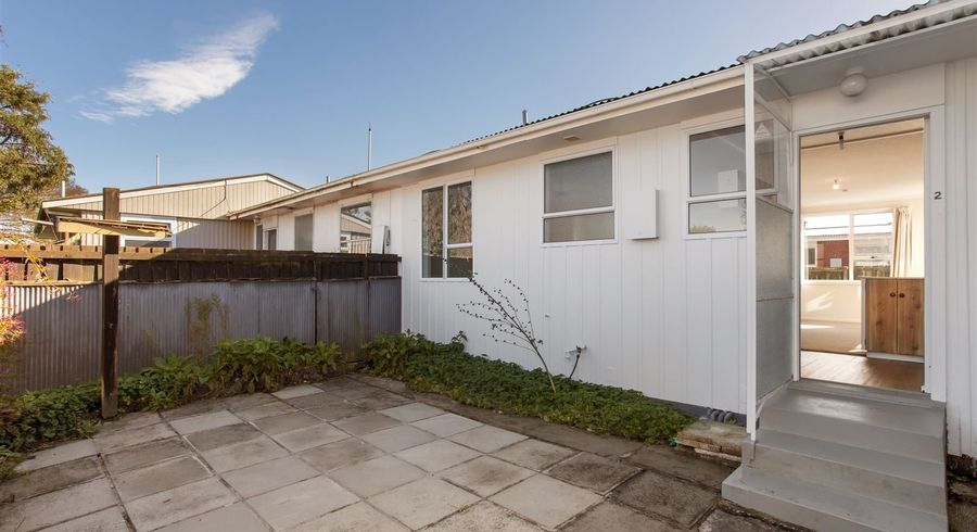  at 2/27 Percy Street, Phillipstown, Christchurch